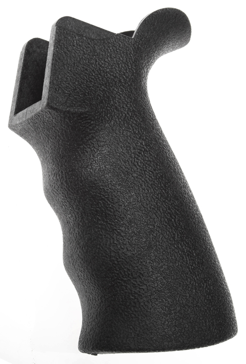 Pisztolyfogantyú, mod.G M16, M4, fekete, D-Boys