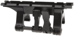 Tartóalap, MP5, G3, magas, Tokyo Marui