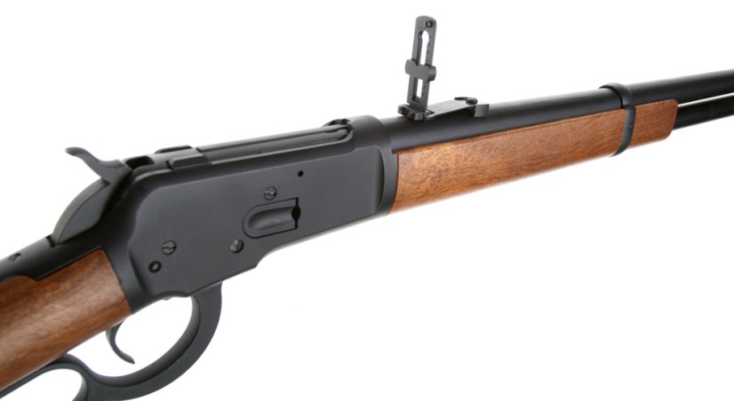 Winchester M1892, ABS, A&K
