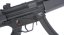 B&T MP5A2, without lights, Classic Army