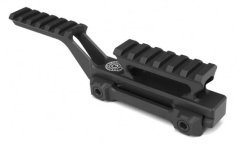 GG Hydra Mounting Base for EOTech, Black, WADSN