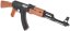 AK-47, real wood, metal, Cyma Standard, CM.042