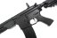 KAC SR16, MK16 M-LOK 10.5 Inch, Ambidextrous, tracer chamber, Black, Cyma Platinum, CM.006R-10.5