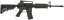 M4A1 Crane, ABS, D-boys, LT-03B, BI-MX-13B