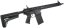 SR25, URX4 M-LOK 14,5 inch, negro, Cyma Platinum, CM.098A
