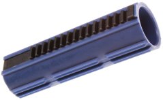 Precíziós dugattyú, acélfogak, SHS