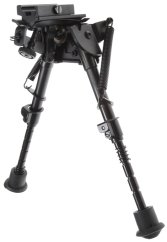 Bipod, Harris style, short, ACM