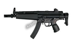 B&T MP5A3, bez svjetala, Classic Army