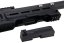 MLC-LTR 303 Sniper, Black, Maple Leaf