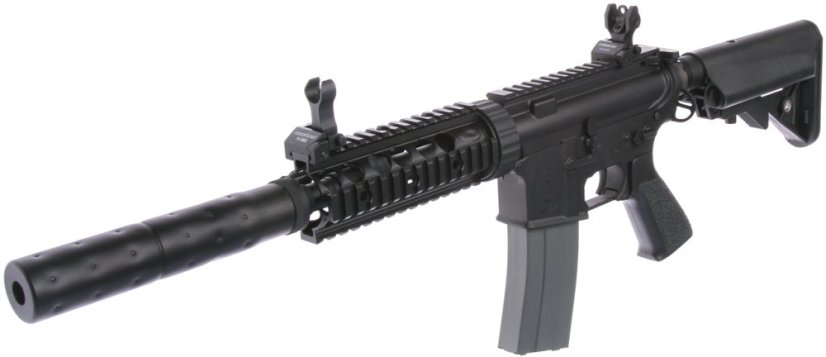 M4 CQB Special Forces, version 2014, EBB, Classic Army