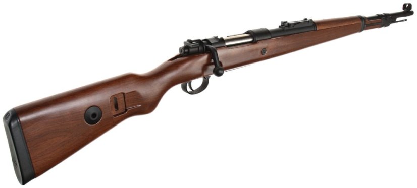 Mauser Kar98k, Snow Wolf, SW-022