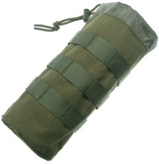 Palack tartó Molle, OD, ACM