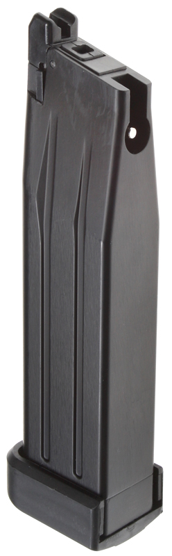 Chargeur, HI-CAPA 5.1, GBB, 31 coups, WE