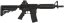 Durable Custom M4 CQB-R, 130m, s AirsoftGuns, BY-039, BI-3981M