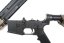 CGS M4, MK16 10.5 Inch URG-I, GBBR, Black/FDE Two Tone, Cyma CGS, CGS.003-10.5