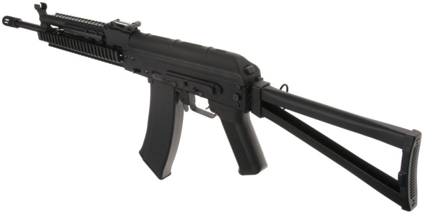 KTR AK RAS Assault Rifle, steel, Cyma Standard, CM.040K
