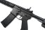AR15 URX4, M-LOK, 10,5 inch, negro, Cyma Platinum, CM.097B