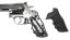 Dan Wesson 715, 6 inch, acélszürke, nagy teljesítményű, GNB, ASG