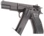 CZ 75, first model, HG, with hop up, Tokyo Marui