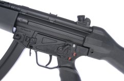 B&T MP5A2, without lights, Classic Army