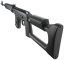 Dragunov SVD, Black, Cyma Standard, CM.057T