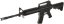 M4A1 RIS, ABS, D-boys, LT-04B, BI-MX-14B