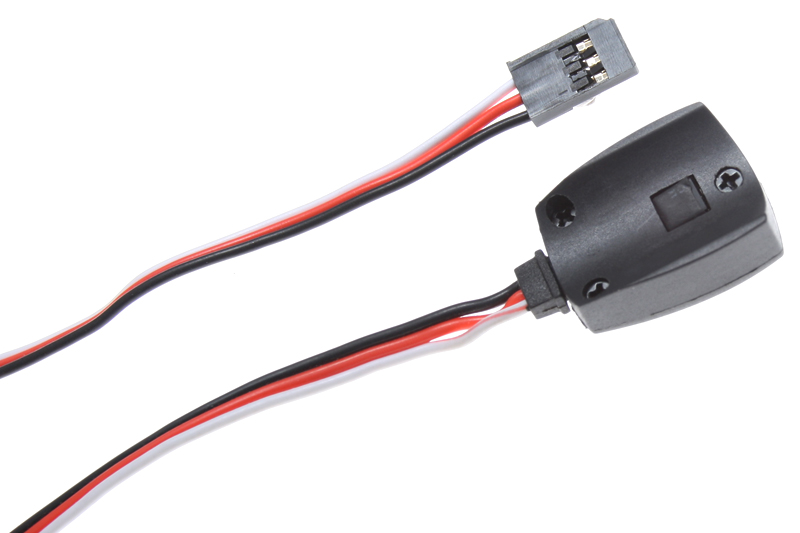 Temperatursensor, iMaxRC