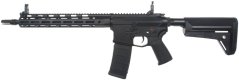 AR15 URX4, M-LOK, 14,5 inch, fekete, Cyma Platinum, CM.097A