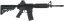 Tartós egyedi M4 SOPMOD, 130 m/s, AirsoftGuns, BY-039, BI-3981M