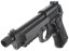 Beretta M9A1 AEP, mosfet, fekete, Cyma, CM.132S