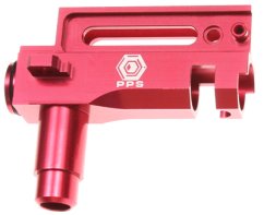 Hop-up CNC chamber, metal, AK, SHS