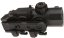 Optical sight, 1-4x, Elcan SpecterDR, ACM