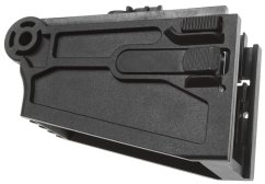 805 BREN magwell M4 magazinokhoz, fekete, ASG