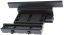 Side mount base, AK, Sa vz. 58, Double Rail Gen.2, SHS