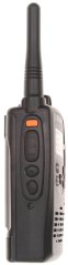 Rádió, PMR, UHF HP 450-2, 1 darab, Midland