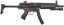 B&T MP5A3, Classic Army