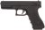 Glock 18C AEP, fekete, Cyma, CM.030