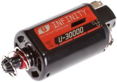 Krótki silnik, INFINITY U-30000, LS, HT, ASG