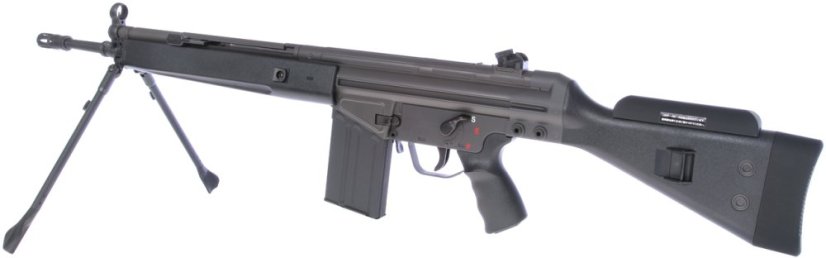 H&K G3SG1, Tokyo Marui