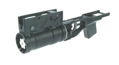 GP25 gránátvető AK-hoz, G&P