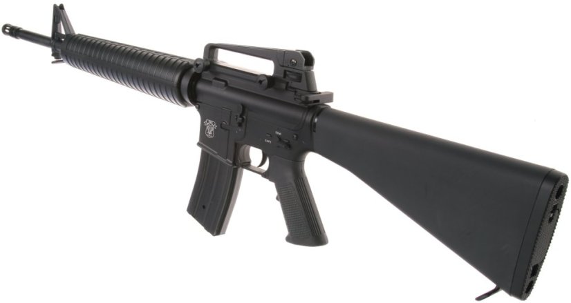 M16A3, AGM, AGM034