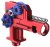 Juego de cámara CNC Hop-up, metal, M16, M4, SHS