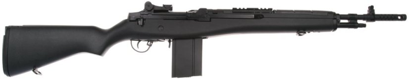 M14 Scout, Classic Army
