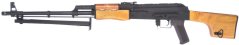 RPK-74, pravo drvo, čelik, Cyma Standard, CM.052
