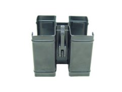Dual magazine clip, G3, AK, M16, FA-MAS, Classic Army