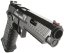 TTI JW3 Combat Master AEP, mosfet, Black, Cyma, CM.138