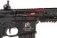 KAC SR-16, E&C