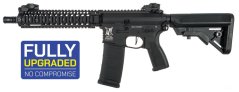 M4 AR15 MK18, metal, Alpha, ETU, czarny, Delta Armory, A07-ETU