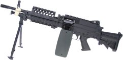 MK46, A&K
