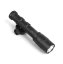 Tactical flashlight SureFire M600C Scout Light, 600 lm, black, T-Eagle
